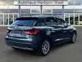Audi A1 Sportback 30 TFSI advanced S-tronic Assistenz
