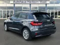Audi A1 Sportback 30 TFSI advanced S-tronic Assistenz