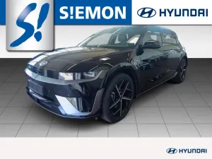 Hyundai IONIQ 5 FL 84kWh 2WD MY25 N-Line MATRIX Navi Dig