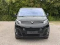 Citroën SpaceTourer 2.0 BlueHDi 180 M XL EAT8 2xTür El