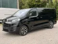 Citroën SpaceTourer 2.0 BlueHDi 180 M XL EAT8 2xTür El
