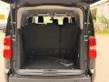 Citroën SpaceTourer 2.0 BlueHDi 180 M XL EAT8 2xTür El