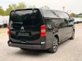 Citroën SpaceTourer 2.0 BlueHDi 180 M XL EAT8 2xTür El