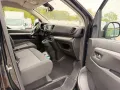 Citroën SpaceTourer 2.0 BlueHDi 180 M XL EAT8 2xTür El
