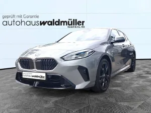 BMW 120d M Sportpaket