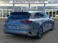 Kia Ceed_sw GOLD Plus 1.5 T-GDI Automatik Navi Klima