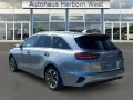 Kia Ceed_sw GOLD Plus 1.5 T-GDI Automatik Navi Klima