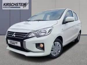 Mitsubishi Space Star Basis 1.2 Garantie bis 2032! nur 2500