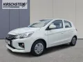 Mitsubishi Space Star Basis 1.2 Garantie bis 2032! nur 2500