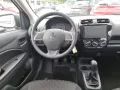 Mitsubishi Space Star Basis 1.2 Garantie bis 2032! nur 2500