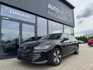 Volkswagen Passat Variant 1.5 eTSI/LED/AHK/360 KAM/LEDER/