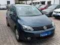 Volkswagen Golf Plus VI Match/Kamera/SHZ/Garantie/HU/AU/Neu
