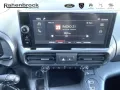 Fiat Doblo L2 Kasten 1.5 BlueHDi 75kW