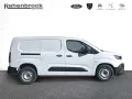 Fiat Doblo L2 Kasten 1.5 BlueHDi 75kW