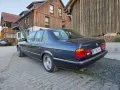BMW E 32 735i  Technisch Top Rostmässig gut Spaß pur