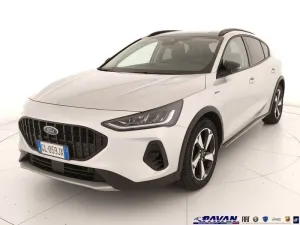 Other Ford Focus 1.0 EcoBoost Hybrid 125 CV 5p. Active