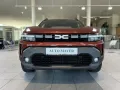 Dacia Duster III Hybrid 140 Journey NAVI LED PDC GRA