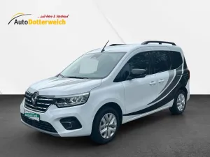 Renault Kangoo III Edition One AHK, Klima, Schiebetüren