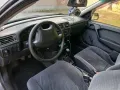 Opel Vectra A 1.6 einer der Letzten