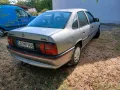 Opel Vectra A 1.6 einer der Letzten