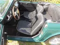 Triumph TR4 - Sondermodell von Ducati! Einzelstück!!