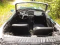 Triumph TR4 - Sondermodell von Ducati! Einzelstück!!