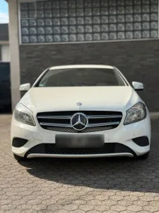 Mercedes-Benz Mercedes A200 CDI