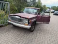 Jeep J10 4x4 5,8l V8