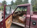 Jeep J10 4x4 5,8l V8