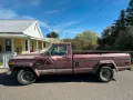 Jeep J10 4x4 5,8l V8