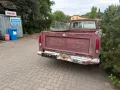 Jeep J10 4x4 5,8l V8