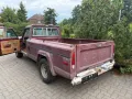 Jeep J10 4x4 5,8l V8