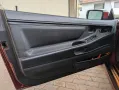 BMW 850Ci Auto Rost ist keiner vorhanden.