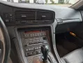 BMW 850Ci Auto Rost ist keiner vorhanden.