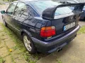 BMW E36 Compact 316i