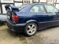 BMW E36 Compact 316i