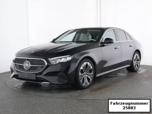Mercedes-Benz E 220 d Avantgarde*Superscreen*AHK*Pano*Beige*19