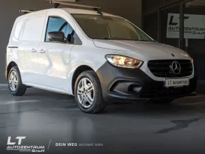 Mercedes-Benz Citan Kasten 110 PRO*MBUX*KAMERA*TEMP*SITZHEIZUN