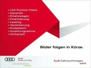 Audi S6 Avant TDI quattro tiptronic Matrix-LED B&O