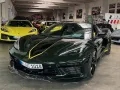 Corvette C8 Coupe 6.2l V8 GEIGERCARS
