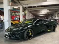 Corvette C8 Coupe 6.2l V8 GEIGERCARS