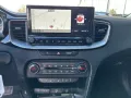 Kia Ceed_sw GOLD Plus 1.5 T-GDI Automatik Navi Klima