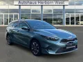 Kia Ceed_sw GOLD Plus 1.5 T-GDI Automatik Navi Klima