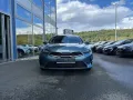 Kia Ceed_sw GOLD Plus 1.5 T-GDI Automatik Navi Klima