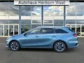 Kia Ceed_sw GOLD Plus 1.5 T-GDI Automatik Navi Klima