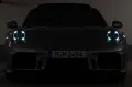 Porsche 911 Carrera 992 Sport Chrono