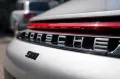 Porsche 911 Carrera 992 Sport Chrono