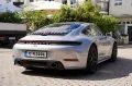 Porsche 911 Carrera 992 Sport Chrono