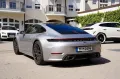 Porsche 911 Carrera 992 Sport Chrono