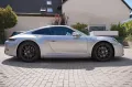 Porsche 911 Carrera 992 Sport Chrono